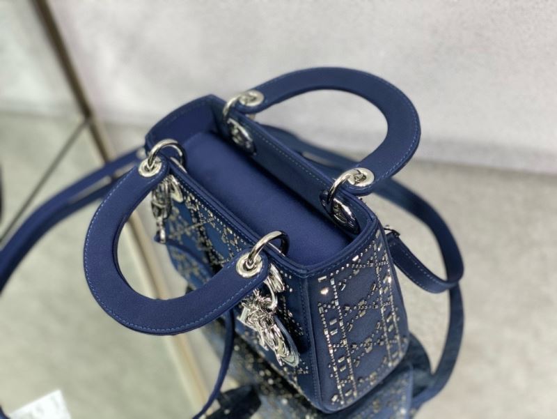 Christian Dior My Lady Bags